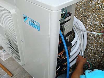 六安商场中央空调分析及中央空调的维保分析